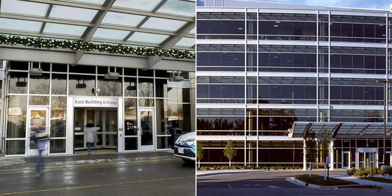 Gundersen Eye Institute La Crosse