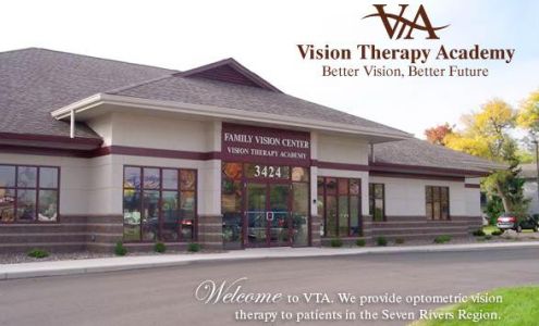 Vision Therapy Academy