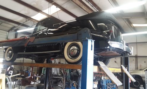 Mufflers Etc Lampasas