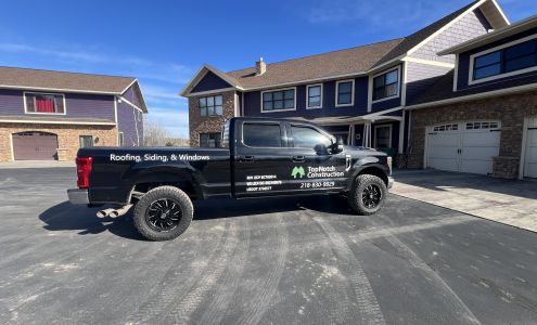 TopNotch Construction LLC 503 15th Ave, Two Harbors Minnesota 55616