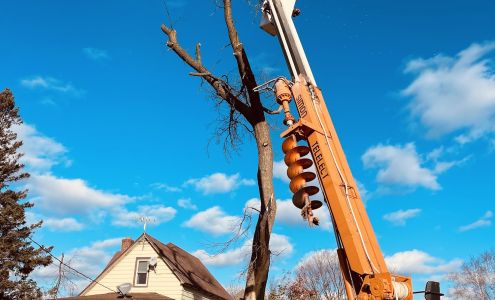 North Harbor Services LLC 1549 MN-61, Two Harbors Minnesota 55616