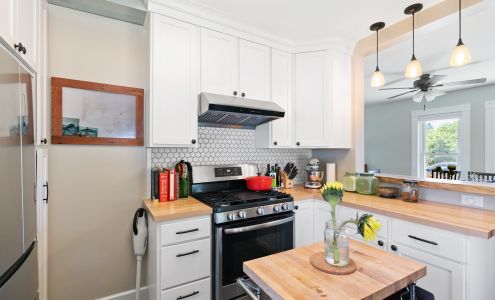 Two Harbors Construction & Remodeling 814 9th Ave, Two Harbors Minnesota 55616