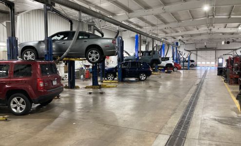 Parts-Sheboygan Chrysler Dodge Jeep RAM