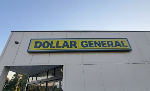 Dollar general