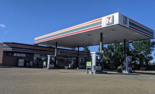 7-Eleven