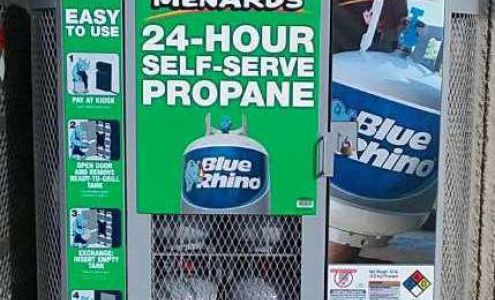 Blue Rhino