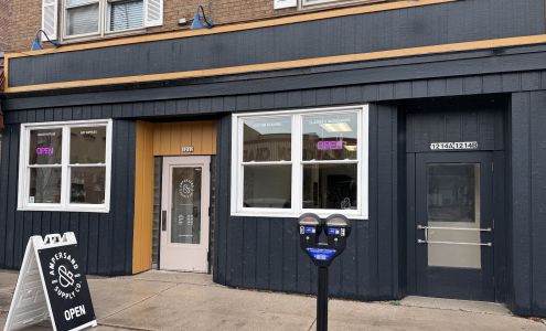 Ampersand Supply Co.