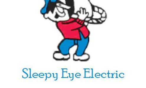 Sleepy Eye Electric 220 Main St W, Sleepy Eye Minnesota 56085