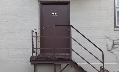 GDI Integrated Facility Services