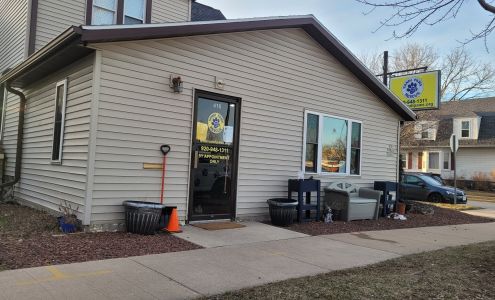 Sandi Paws Rescue Inc