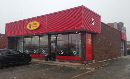 Batteries Expert+ Granby