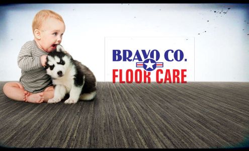 Bravo Company Floor Care