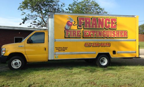 Marmic Fire & Safety West Plains