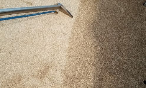 Spring Fresh Cleaners