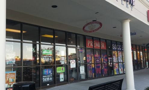 Williamsburg Tobacco Outlet #1