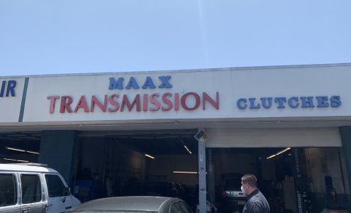 Maax Transmission
