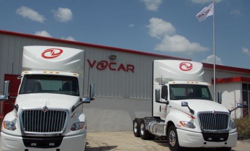 Vocar Transportation Services LLC