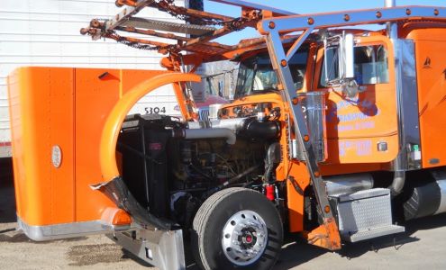 La Sierra Truck Repair