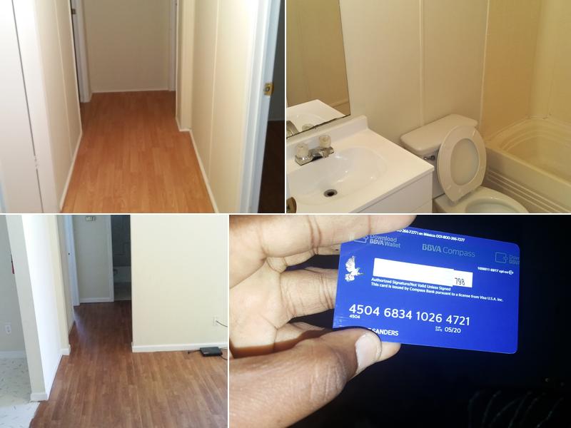 M & S Cleaning Services llc