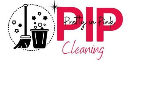 Pretty in Pink Cleaning