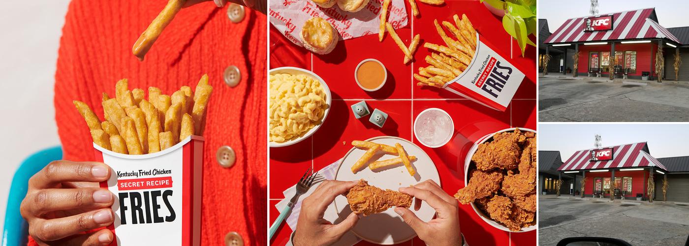 KFC