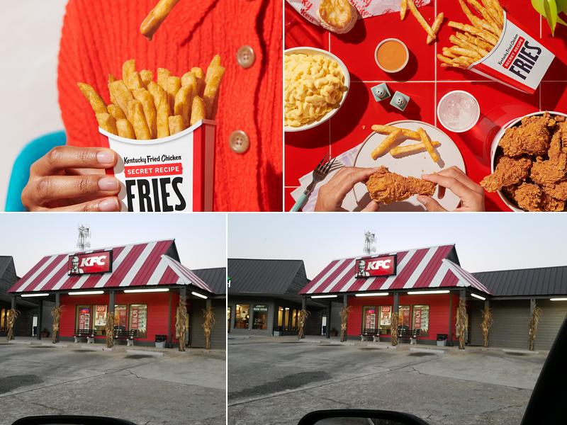 KFC