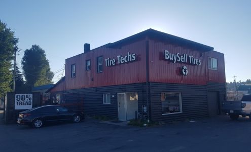 Buy Sell Tires - Mission