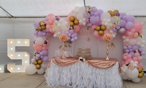 Bee's Party Supplies 6554 Whittier Blvd, East Los Angeles California 90022