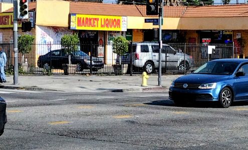 One Stop Mart & Liquor