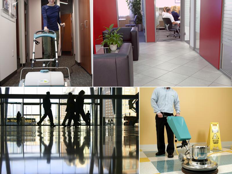 ServiceMaster Clean of Burnaby & South Fraser