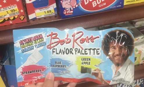 Lolly Gobble Candy Store