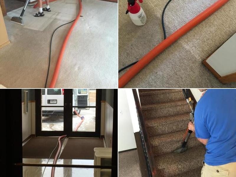 Turner Carpet & Upholstery Cleaning