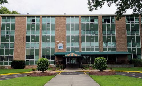 Navy Gateway Inns & Suites Little Creek