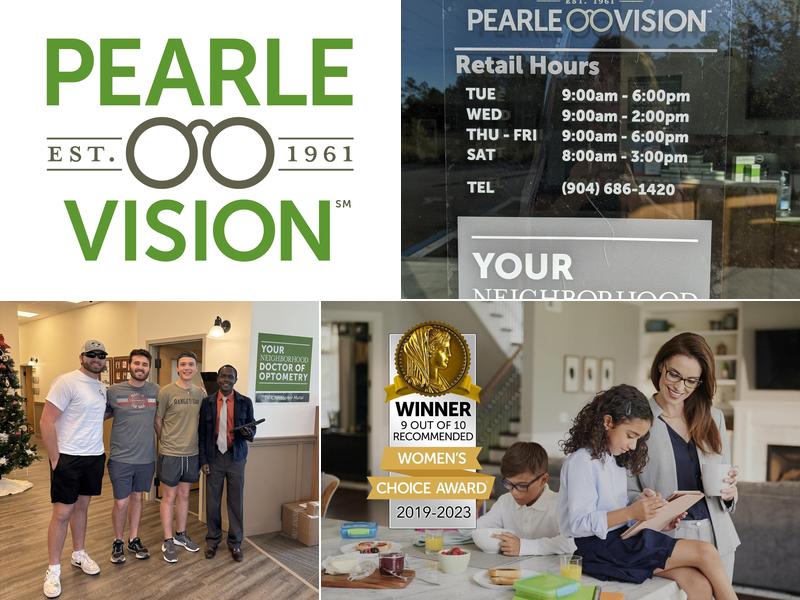 Pearle Vision