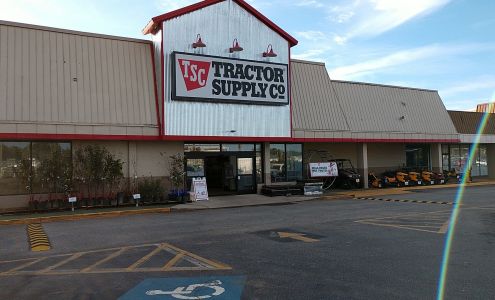 Tractor Supply Co.