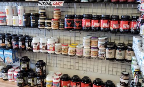 Elite Lifestyles Health and Nutrition