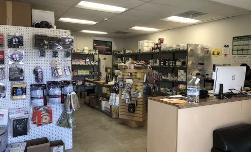 A&F Auto Paint Supply