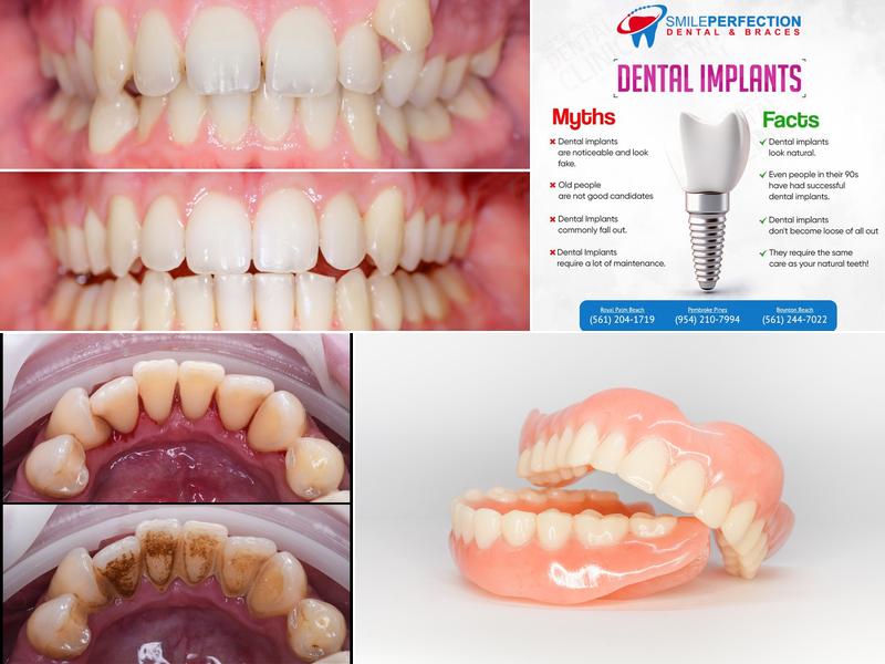 Smile Perfection Dental & Braces of Boynton Beach