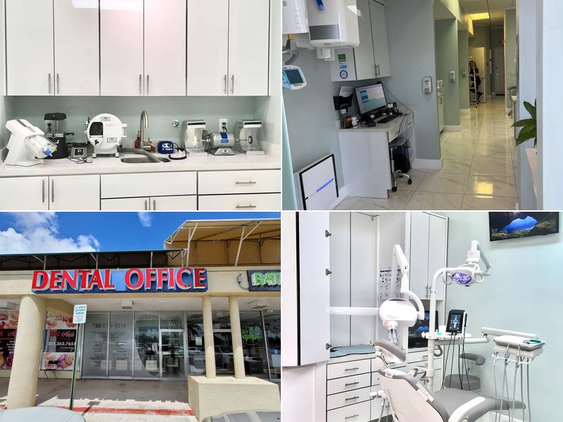 Palm Springs Dental
