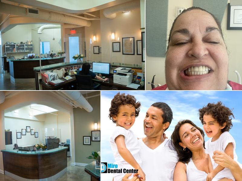 Miro Dental Centers Of Hialeah