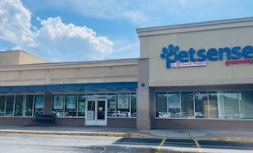 Petsense by Tractor Supply