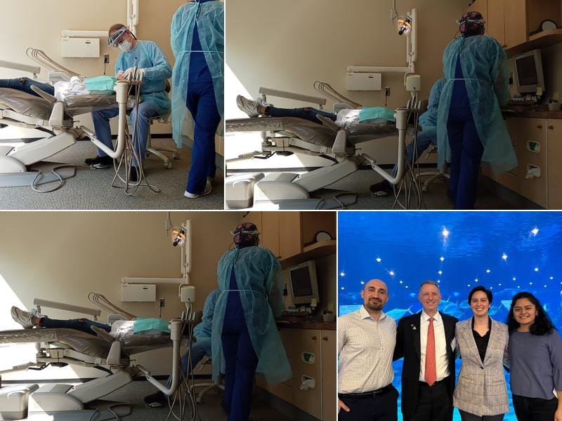 Kenneth W. Berger, DDS