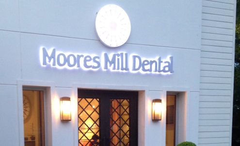 Moores Mill Dental