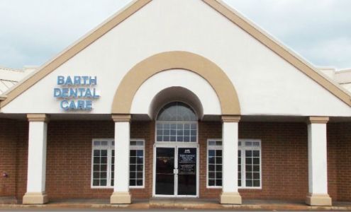 Barth Dental Care, P.C.