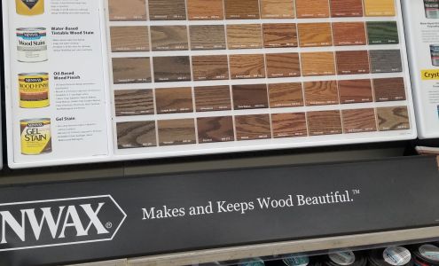 Sherwin-Williams Paint Store