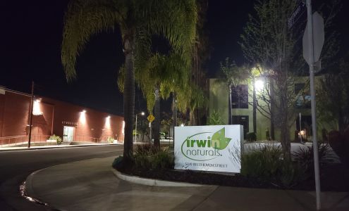 Irwin Naturals