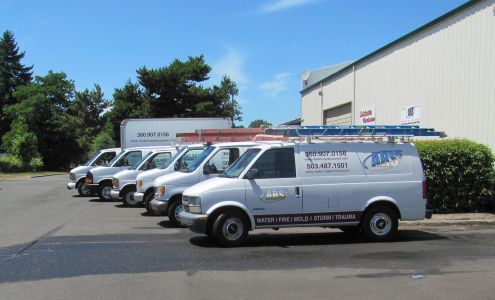 Water and Fire Damage Restoration - ARS, INC. 9808 NE 126th Ave STE C, Orchards Washington 98682