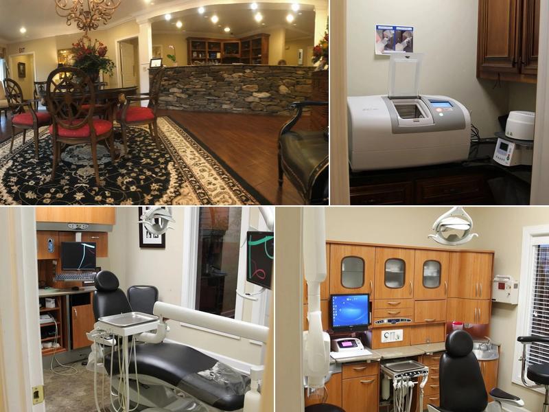 Dr. Jonathan L. Lowry, DDS