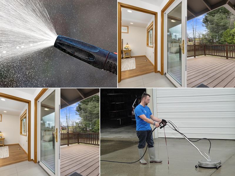 Sparkle Clean Services