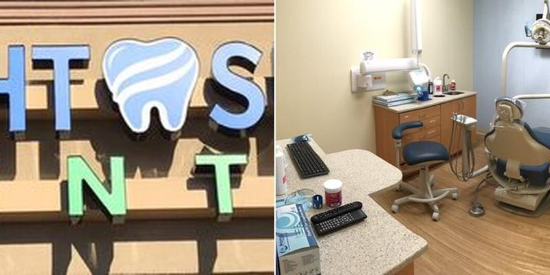 Bright Smiles Dental